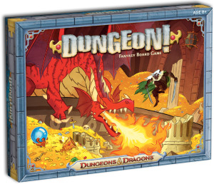 dungeon