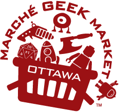 Geek Market logo