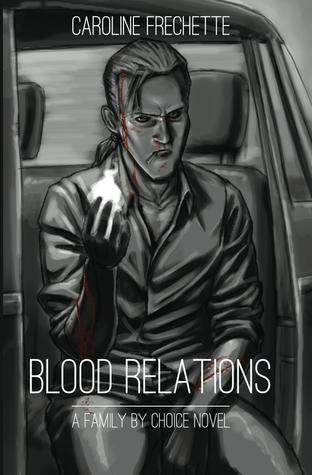 Bloodrelations