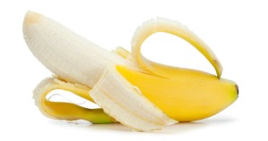 Representing fellatio: the peeled banana.